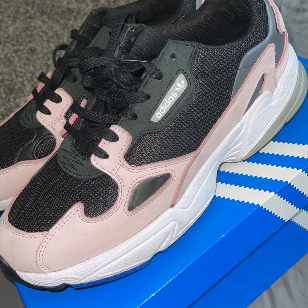 Adidas Falcons Shoes